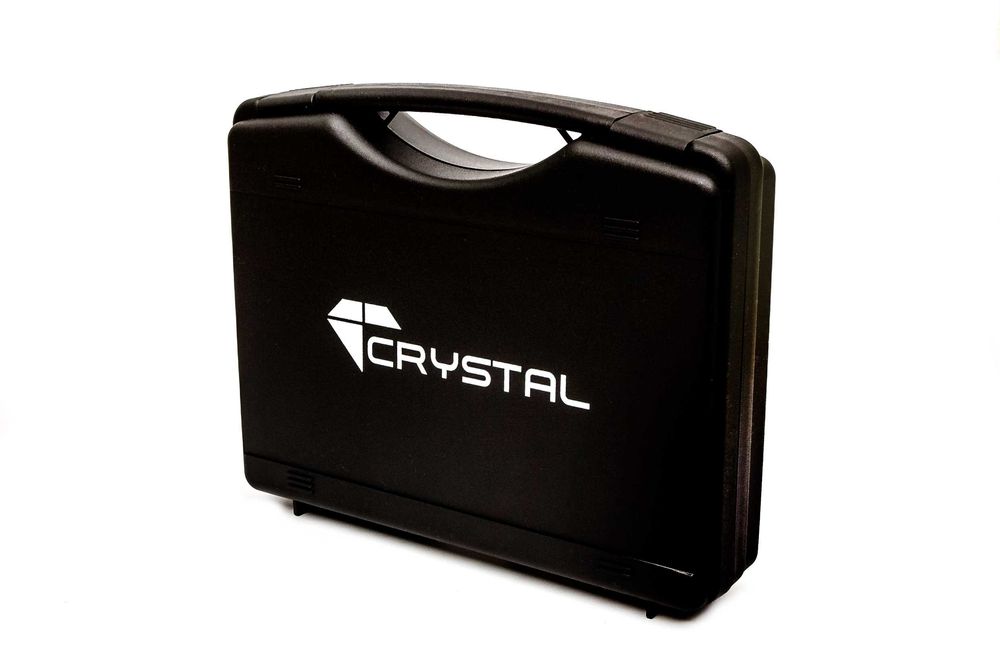 Sygnalizatory brań CRYSTAL 4+1 z Linią LED RF-898