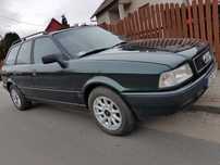 Audi 80 B4 1.9 TDI Kombi