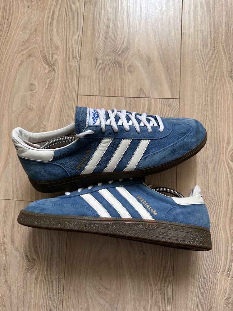 Adidas special spezial