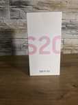 Nowy Samsung Galaxy S20 Fe 6/128Gb - Cloud Lavender -