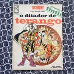 Luc Orient: O Ditador de Terango - Paape/ Greg