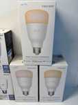 Lampadas Yeelight - SmartHome Inteligentes