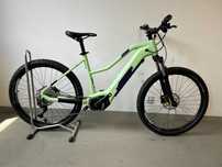 -65% Rower elektryczny MTB Wheeler i-LEEN GOR S M L Yamaha 500 Wh