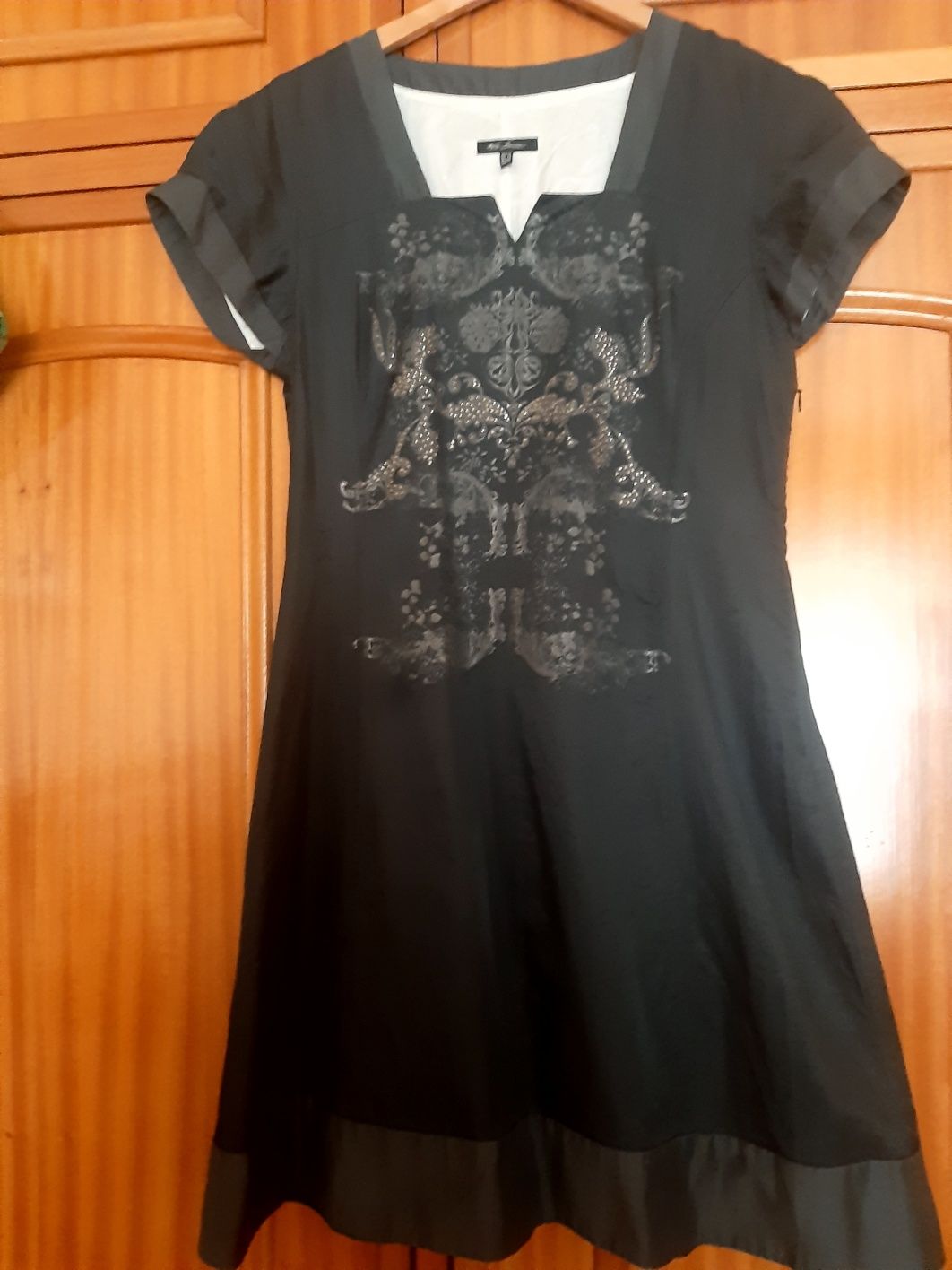 Vestido Ana Sousa Tamanho 42