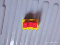 Klocek wyrzutnia LEGO Duplo