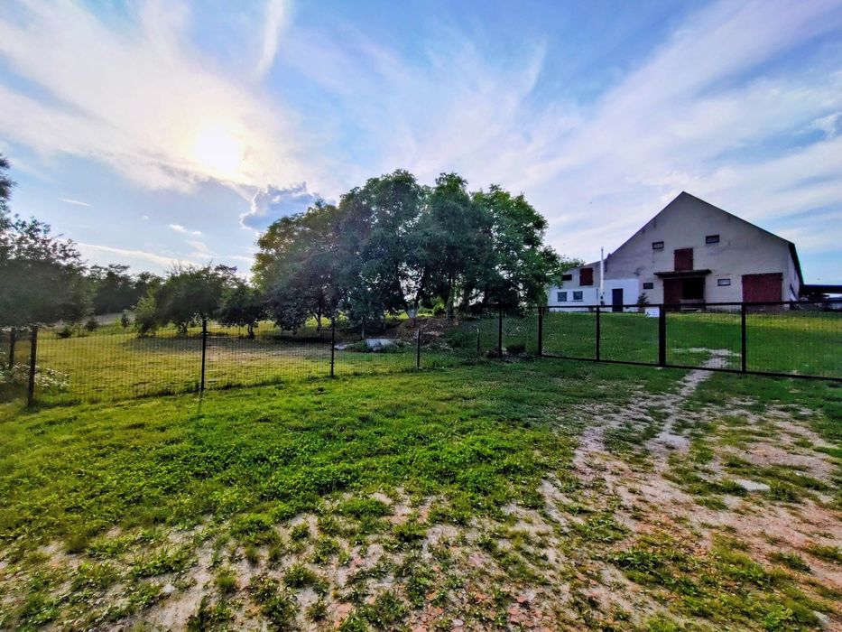 Gospodarstwo Rolne w urokliwym miejscu 13 ha