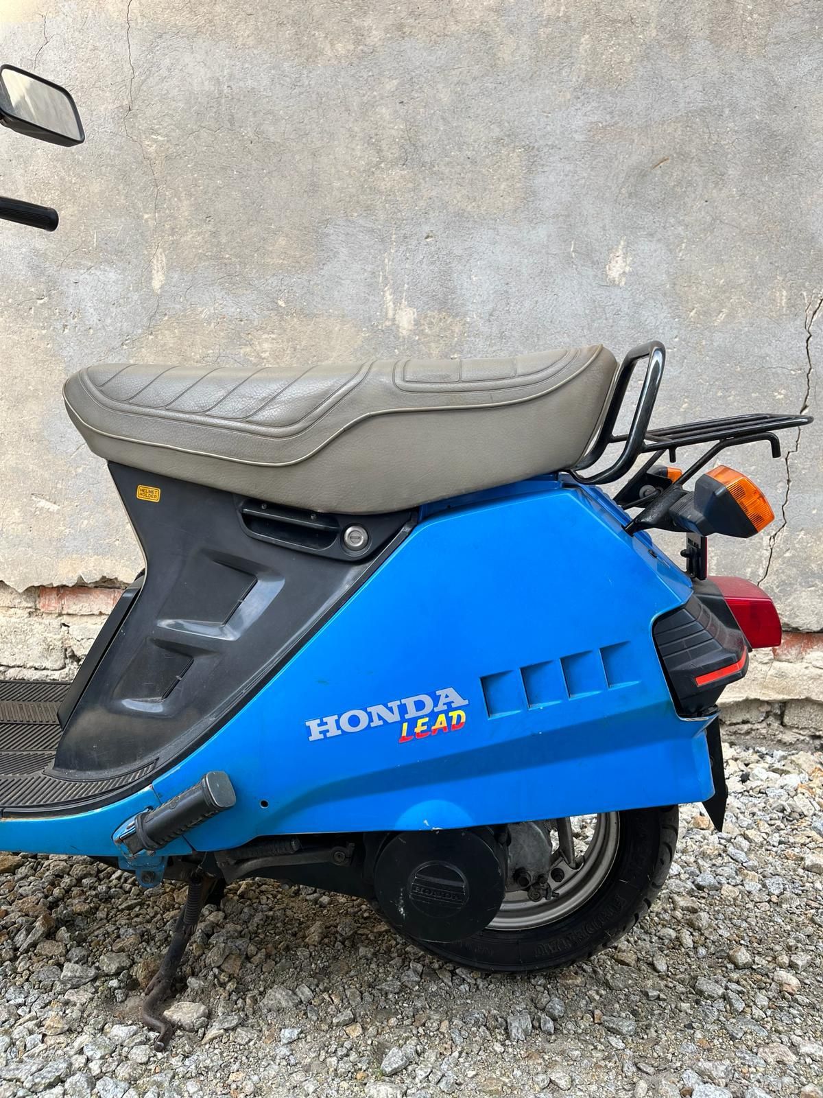 Skuter Honda Lead 80cm 1984