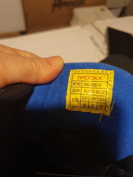 Trapery softshell roz 46