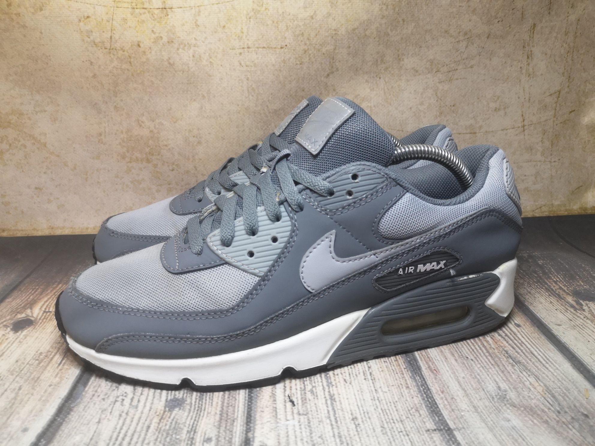 Buty Nike Air Max 90 r44 / force / Dunk / jordan