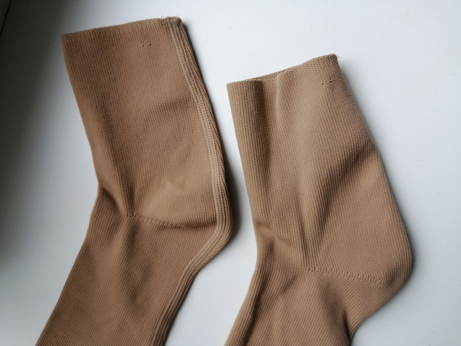 Компресійні гольфи Jobst, розмір 3,М,клас 2, товсті, гольфы