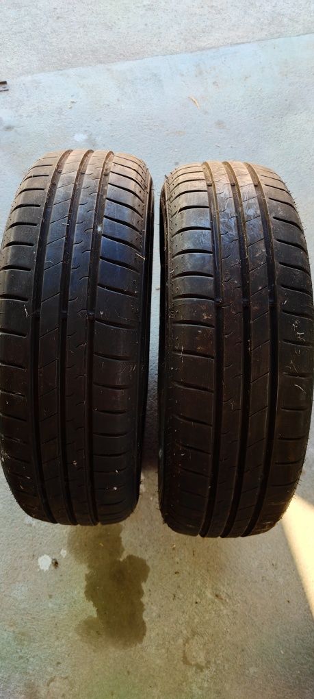 2 pneus 195/65/15 91H