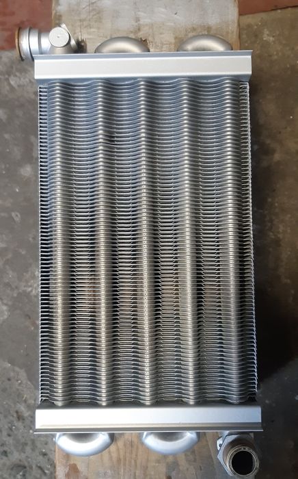 Viessmann Vitopend 100 WHOA Розборка котлів