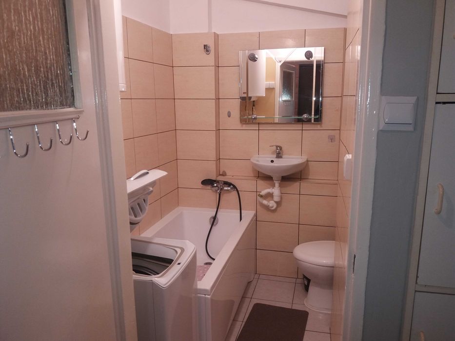 Gliwice, mieszkanie do wynajęcia