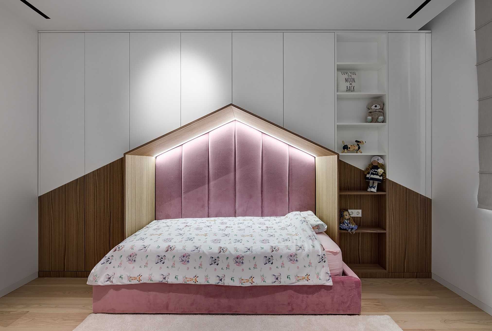 ЖК Комфорт Сити 275 м2 Comfort City Пентхаус