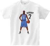 Koszulka t-shirt Durant PRODUCENT