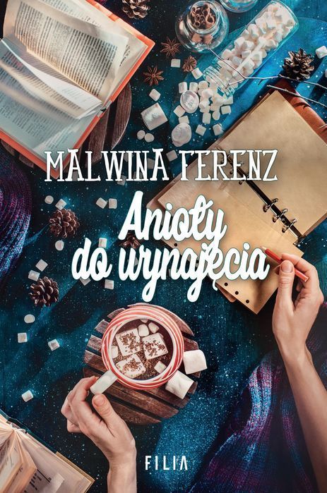 Anioły do wynajęcia. Filia