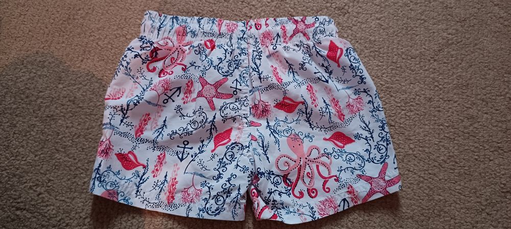 Calções de banho TEX 24-36meses