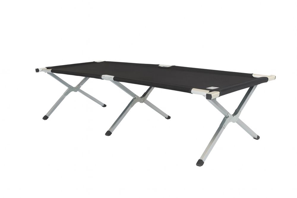 Łóżko polowe kanadyjka