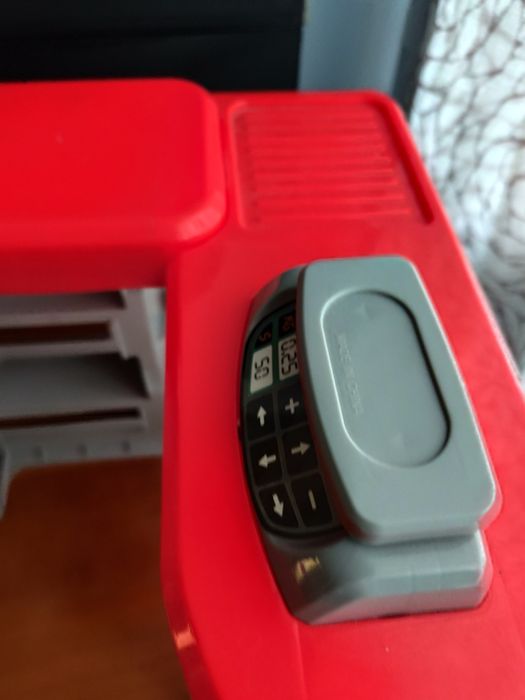 Supermercado brincar