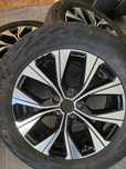 Jantes Renault Originais (5X17X114,3)