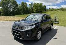 Suzuki Vitara,100% без ДТП,100% без підкрасів,100% рідний пробіг