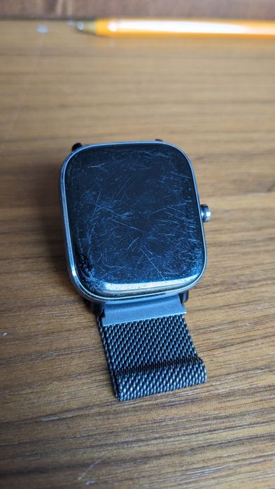 Zegarek Amazfit GTS2 Mini