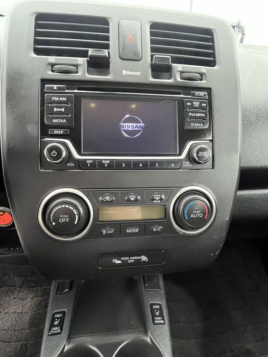 Nissan Leaf 2017p 30kW