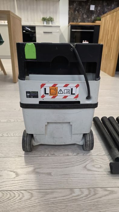 Odkurzacz Festool CTL MIDI