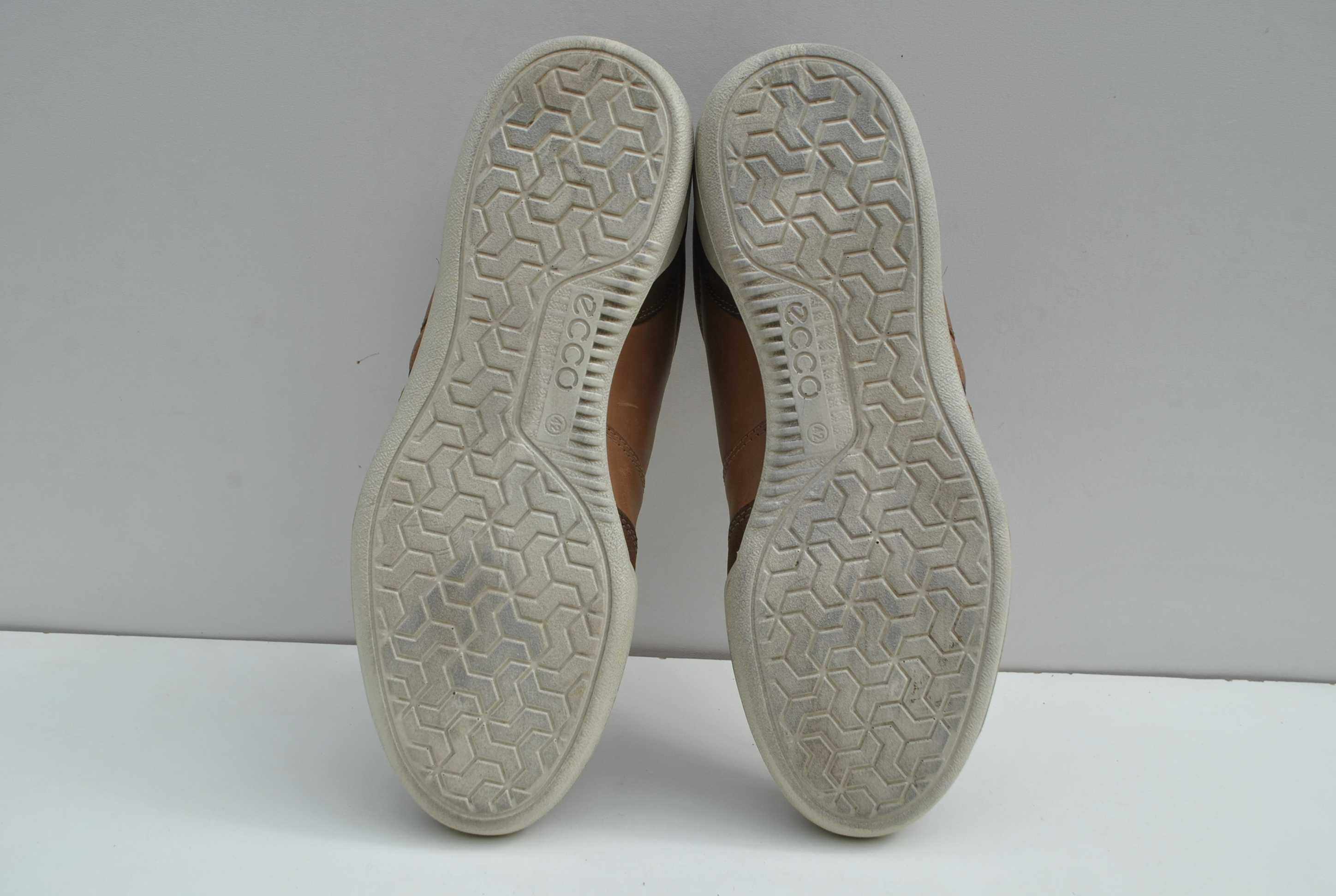 Sneakersy Ecco Enrico