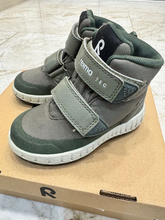 Черевики   Reima