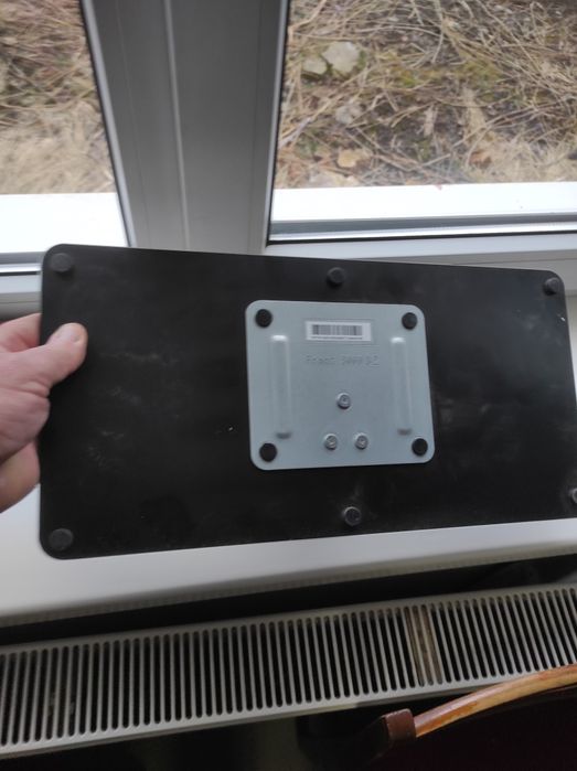 Ніжка на телевізор