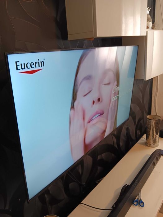 Smart TV LG UHD LED 50 Polegadas