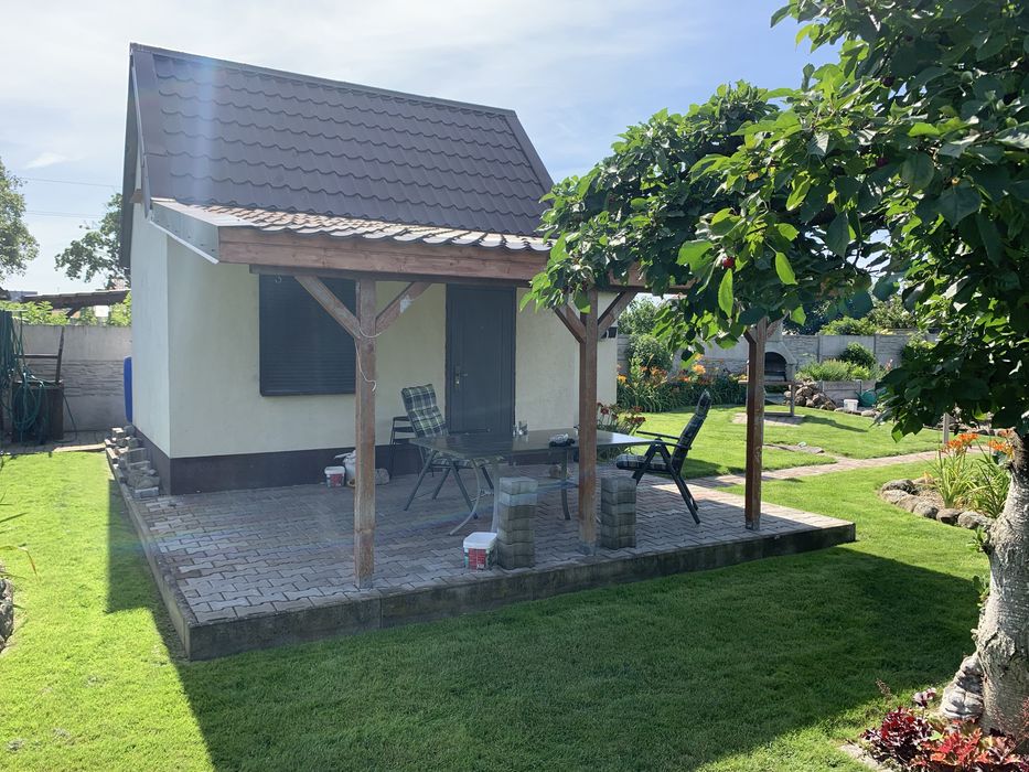 Sprzedam działkę rekreacyjną z księgą wieczystą