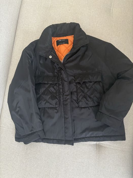 Куртка жіноча осінь - весна