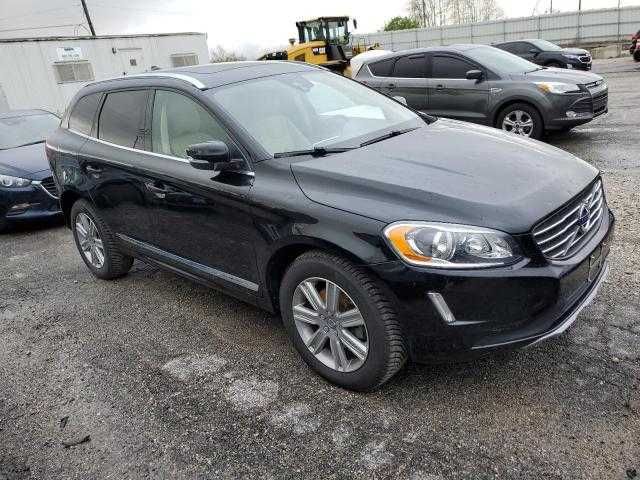 Volvo Xc60 T5 Premier 2015 року