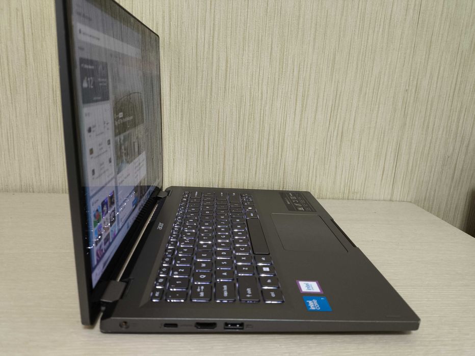 Acer ASP14-51MTN (i7-150U/32Gb DDR5/256Gb SSD)FHD IPS