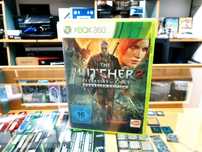 Wiedźmin 2: Zabójcy królów XBOX 360