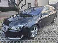 Opel Insignia 2013r. 2.0 CDTI 163KM