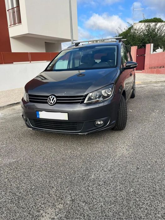 VW Touran