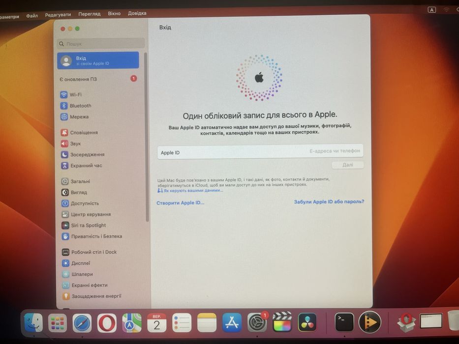 iMac 21.5 2017 РАБОЧИЙ! Core i5 2.3GHz 8Gb DDR4 1tb hdd Iris Plus 640