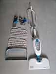 Black&DeckerR FSMH13E10 Mop parowy 10w1 STEAM-MOP 1300W