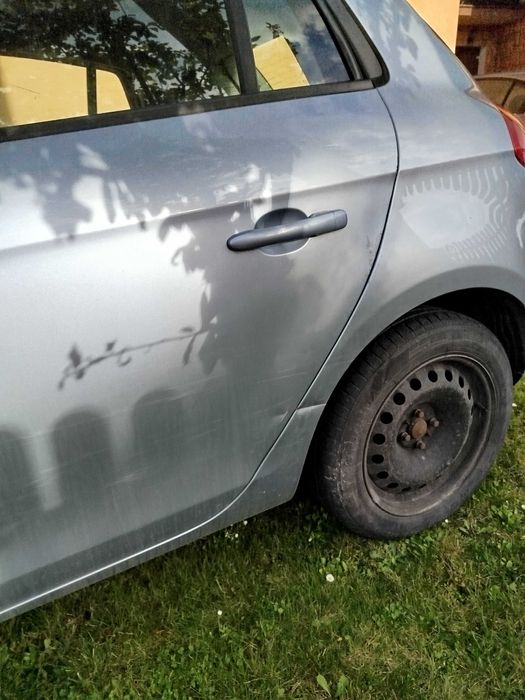 Sprzedam Fiat bravo 2