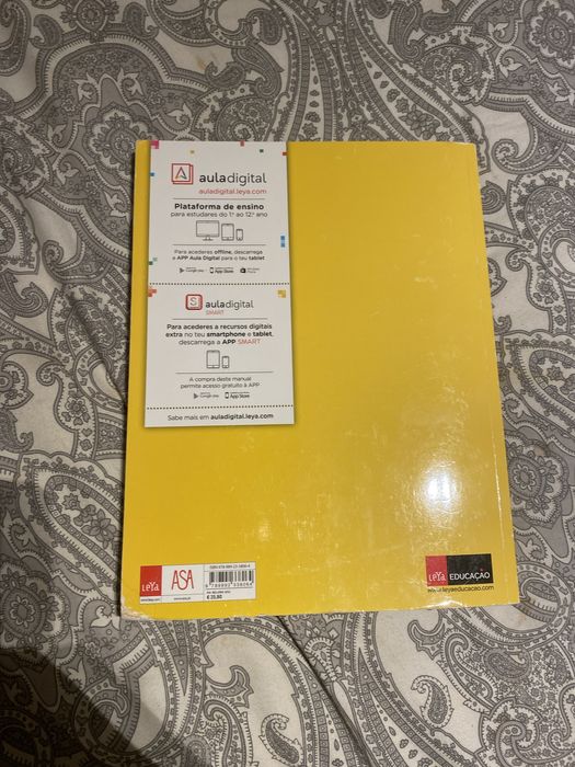 Livro De Português Curso Profissional