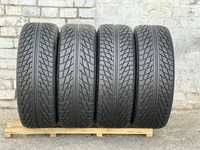 225/60 R16 Falken Ziex 2020 рік 7мм