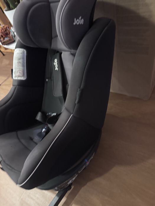 Cadeira Auto Joie I-Spin 360  de 40-105 cm