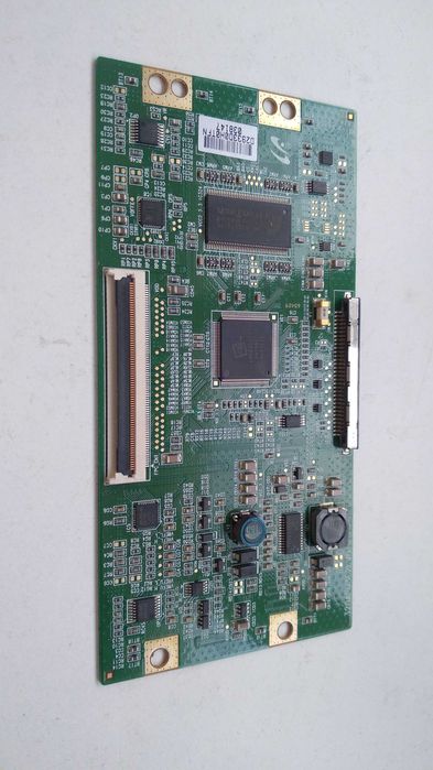 Плата t-con 320AP03C2LV0.1  Hyundai H-LCD3212