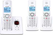 Telefon bezprzewodowy Alcatel F530