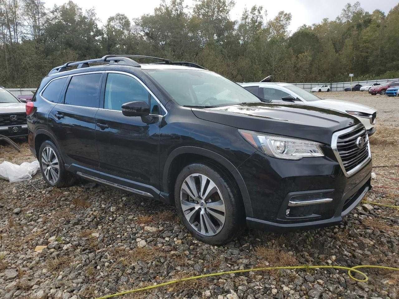 Розборка SUBARU Запчастини б\у та нові на всі Субару 2000-2025 років.