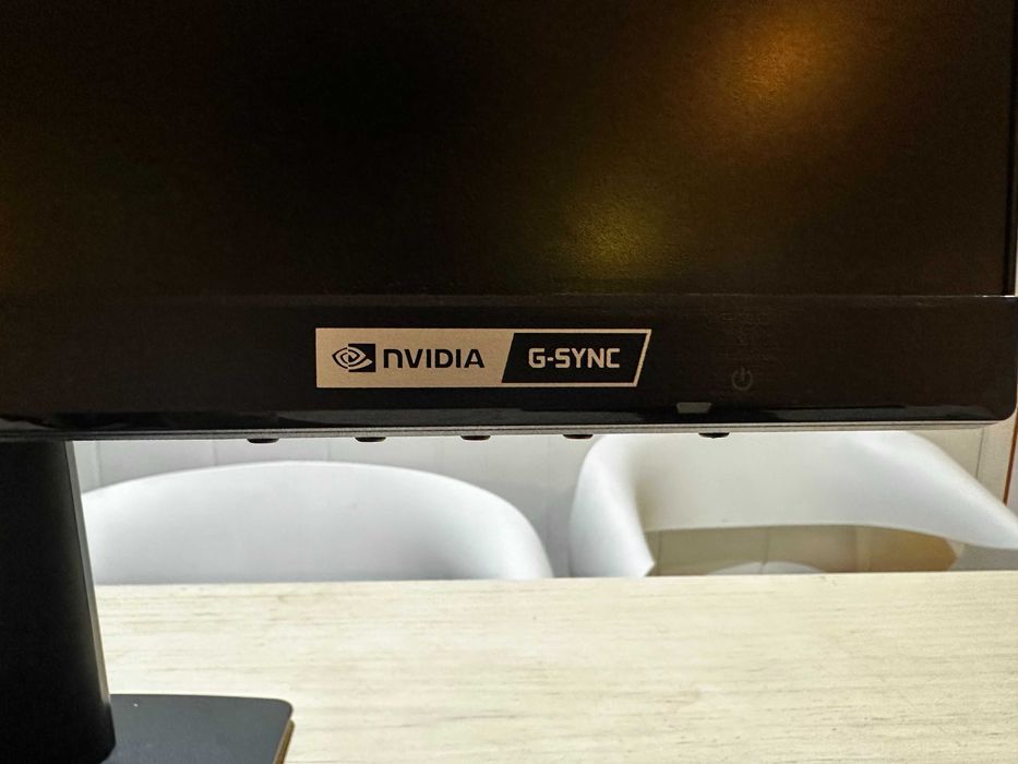 Monitor Gaming - HP 24X (23.8” 144Hz 1ms)