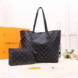 Mala de senhora Louis Vuitton